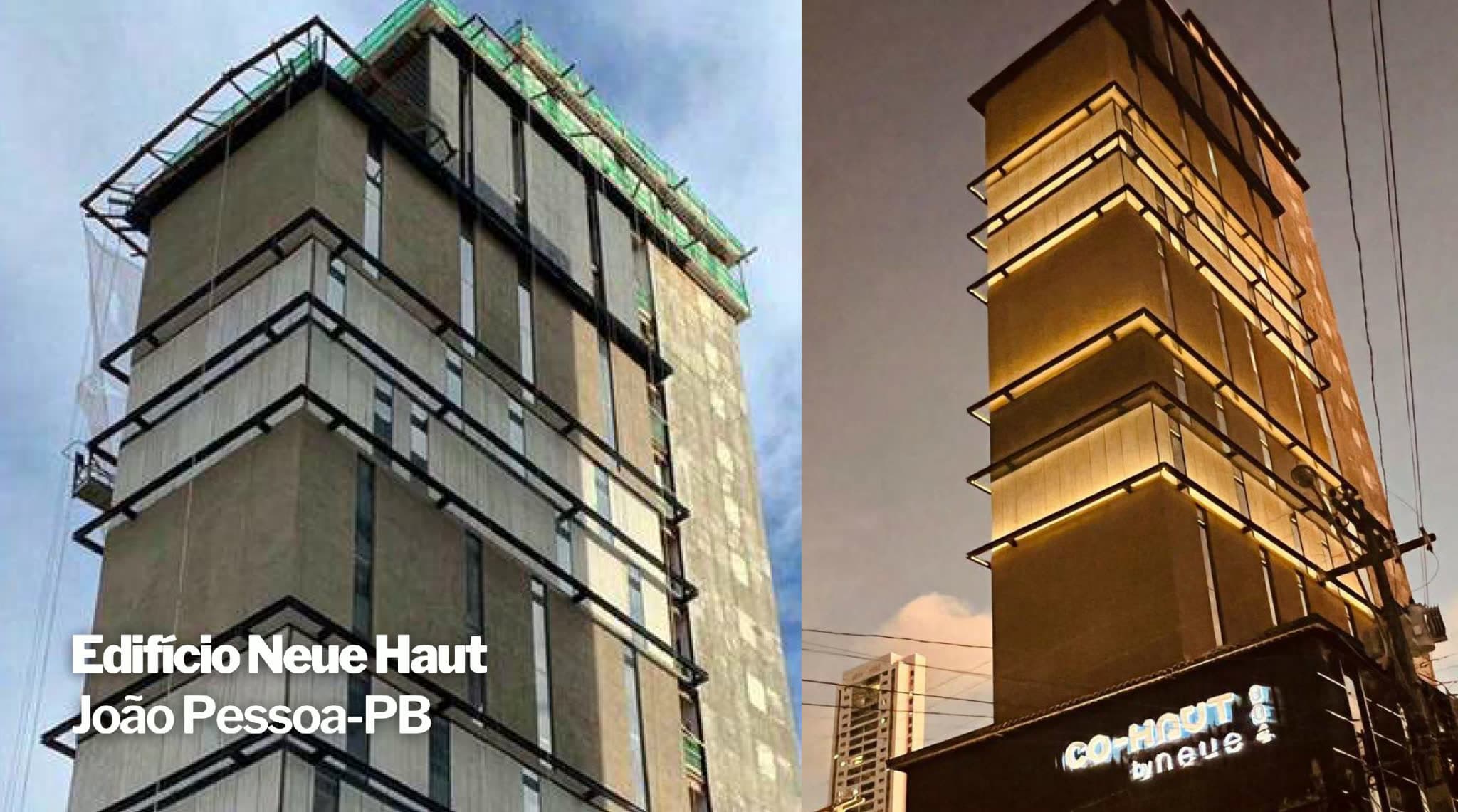 Edifício Neue Haut