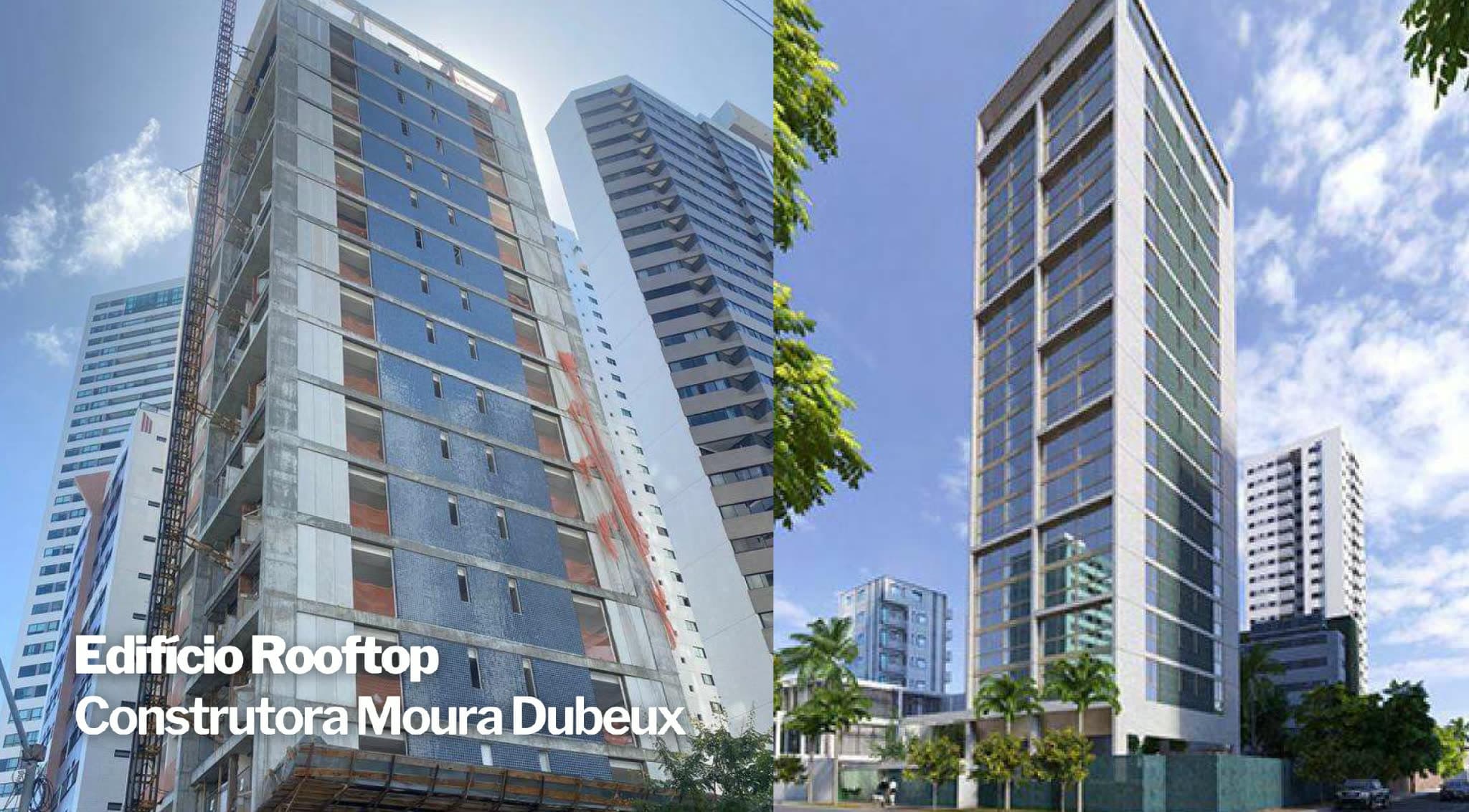 Edifício Rooftop
