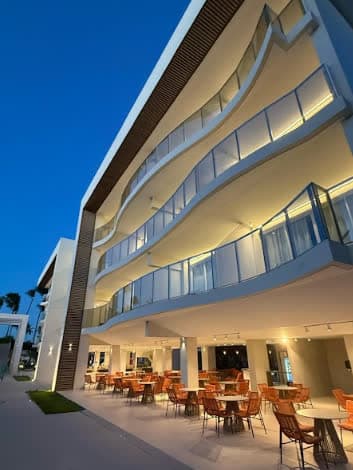 Grand Oca Resort