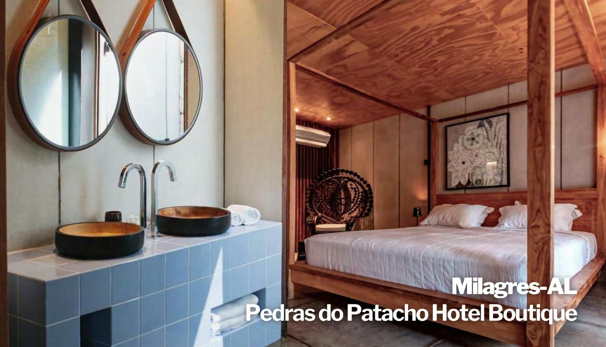 Interior de hotelaria