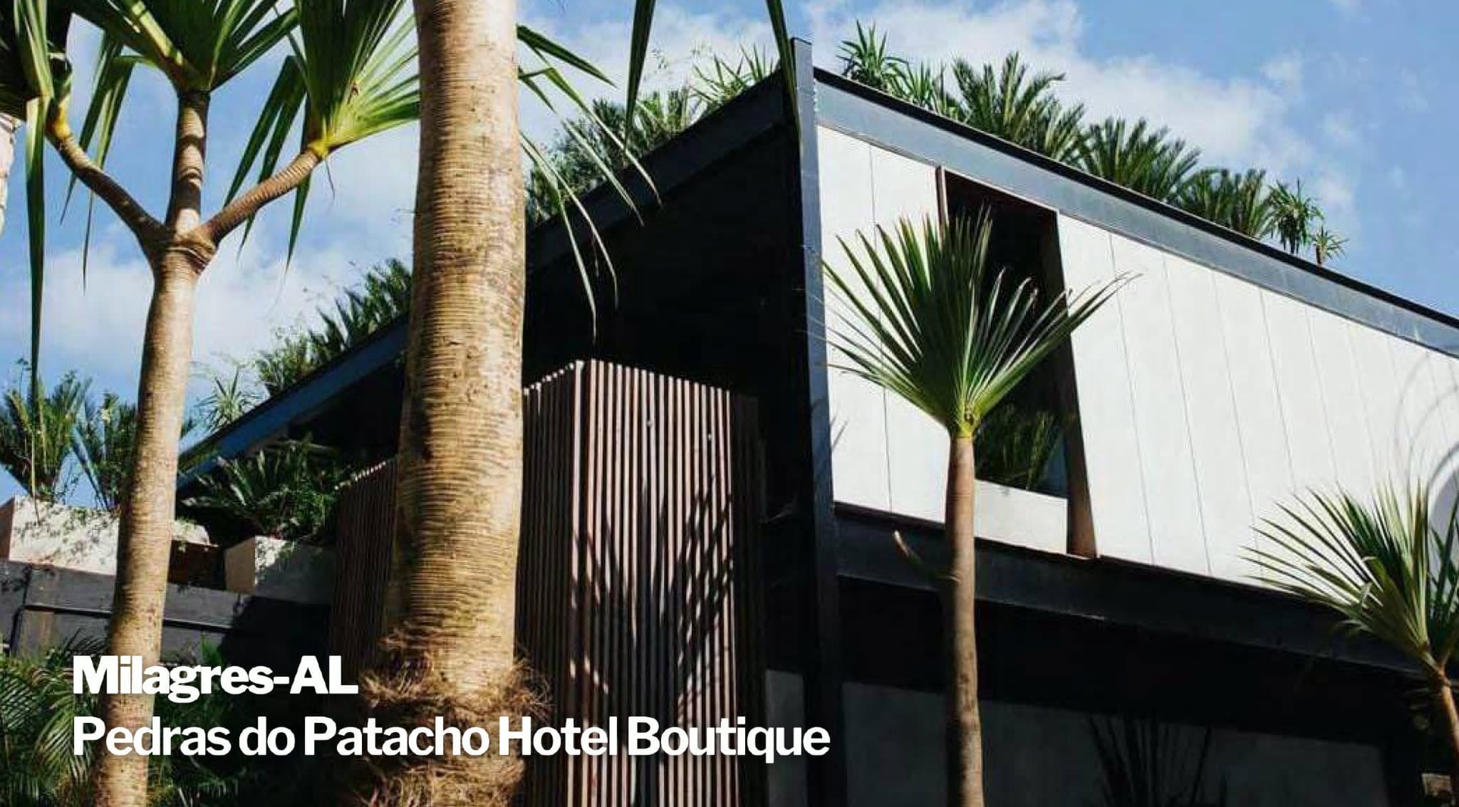 Pedras do Patacho