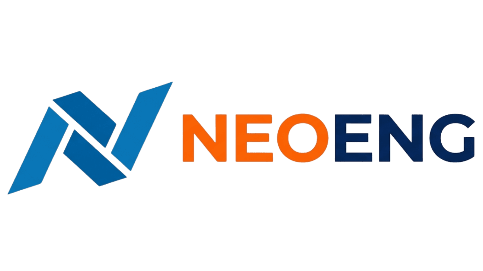Neoeng Engenharia Logo